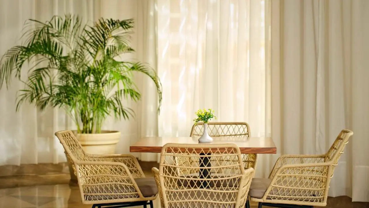 الفندق كورال سي ووتر وورلد - شرم الشيخ